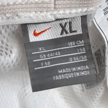 Nike x Inter Mailand Vintage *Premium* Trackpants 2004/05 | XL