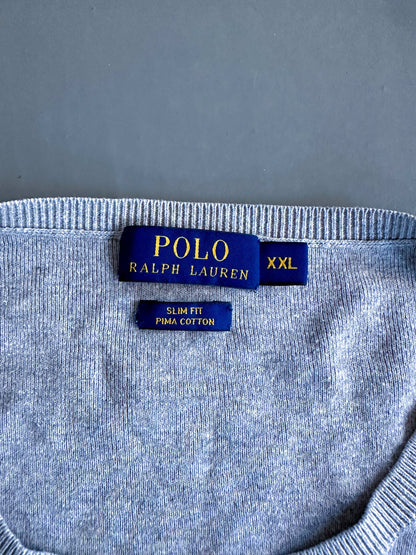 Polo Ralph Lauren Pullover | XL