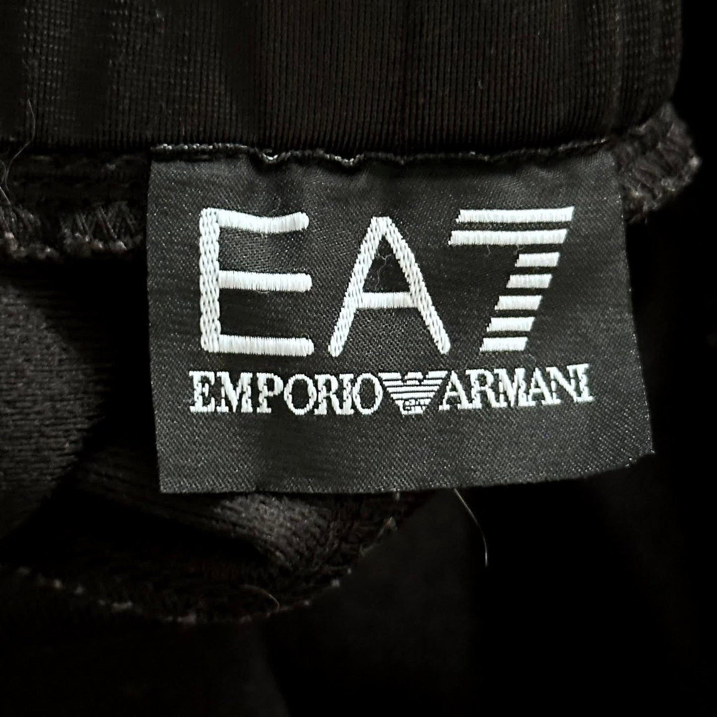 Emporio Armani Vintage Tracksuit | L