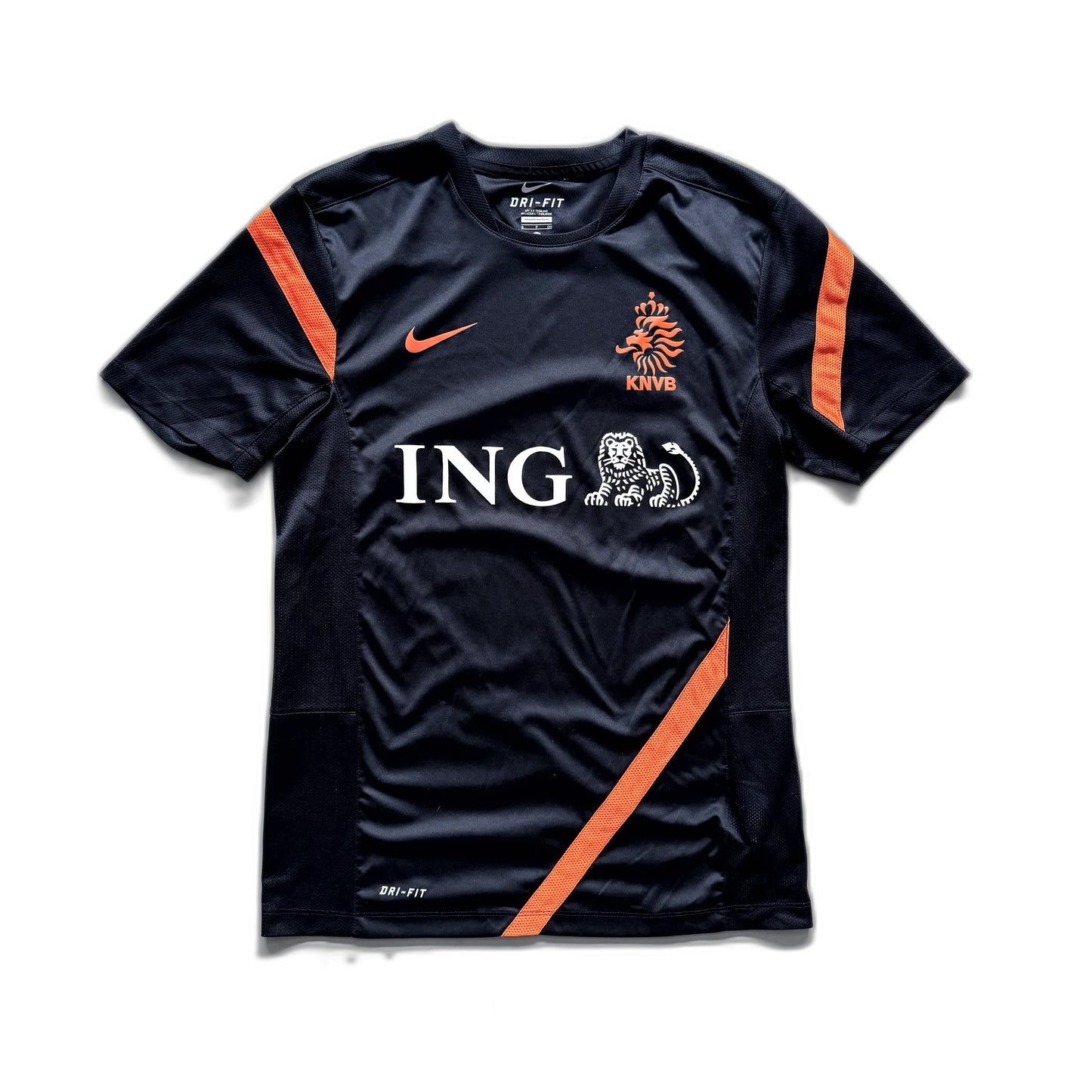 Nike x Niederlande Vintage Trikot 2012/13 | S