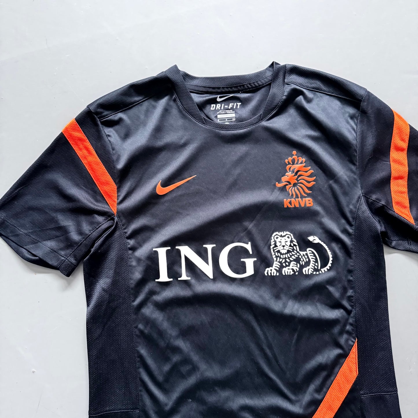 Nike x Niederlande Vintage Trikot 2012/13 | S