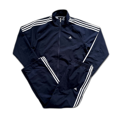 Adidas Vintage Tracksuit | XL