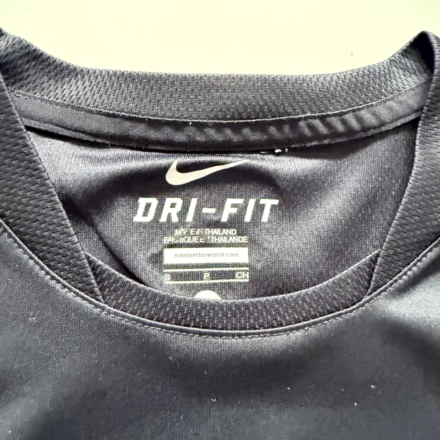 Nike x Niederlande Vintage Trikot 2012/13 | S