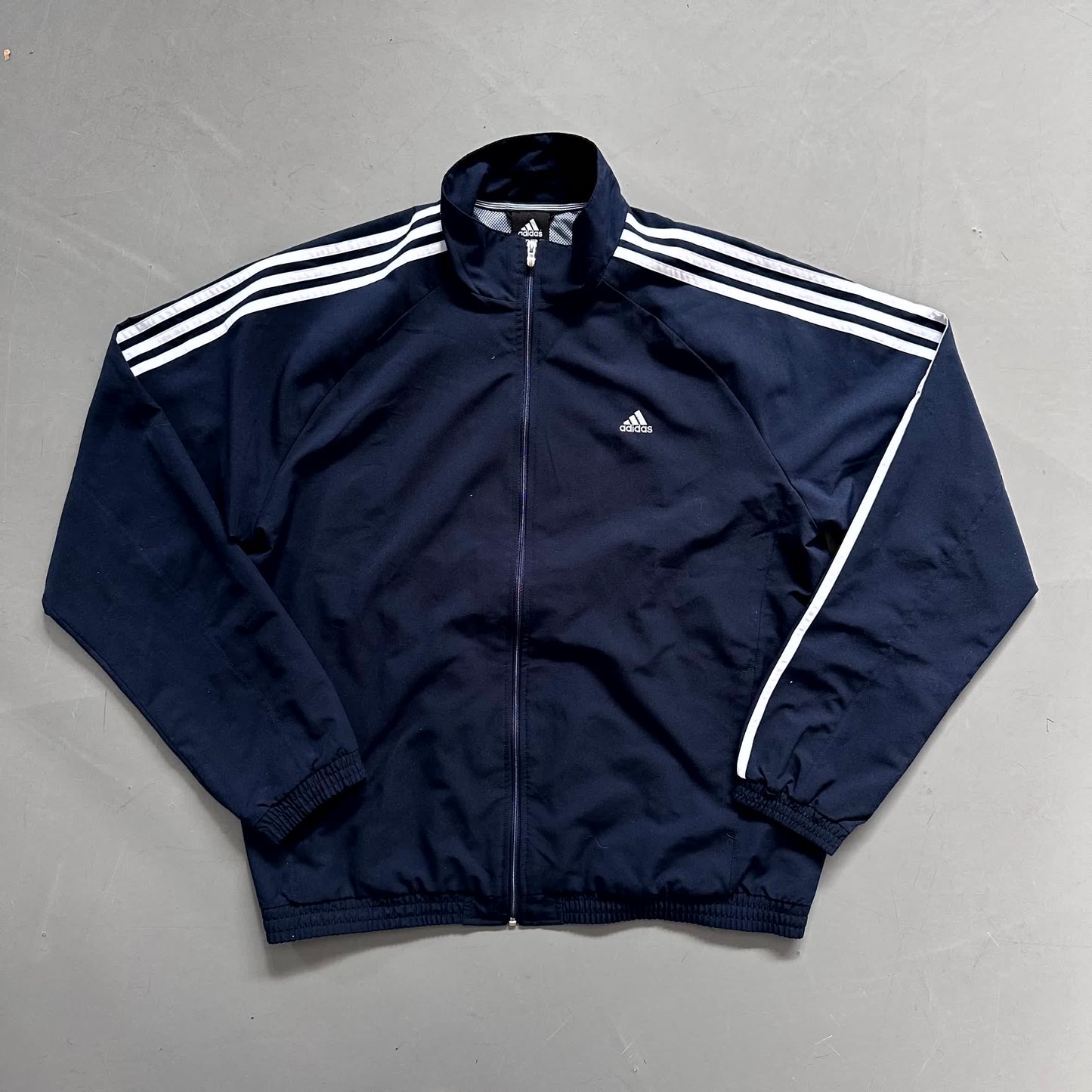 Adidas Vintage Tracksuit | XL