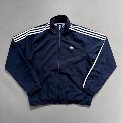 Adidas Vintage Tracksuit | XL