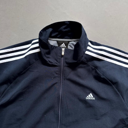 Adidas Vintage Tracksuit | XL