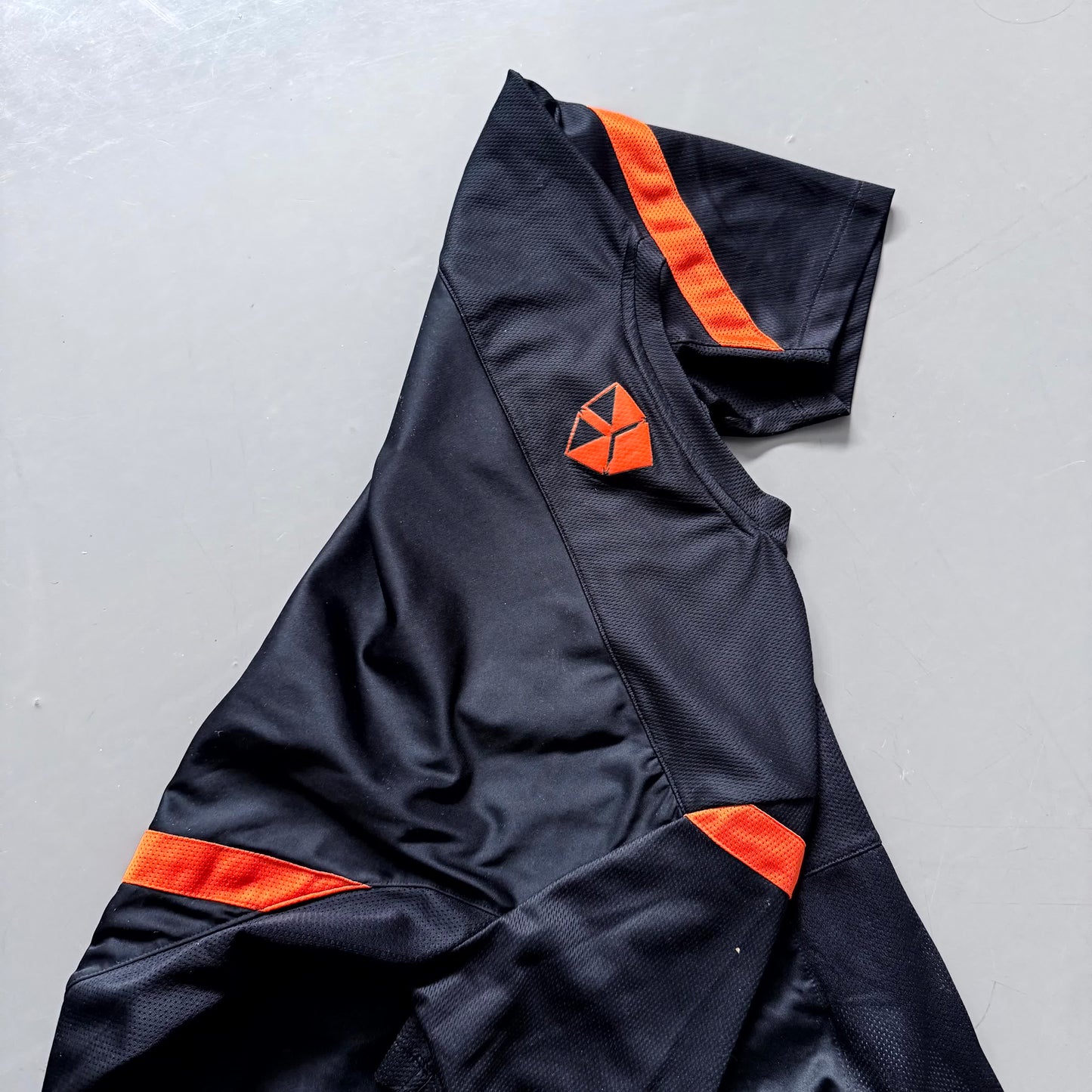 Nike x Niederlande Vintage Trikot 2012/13 | S