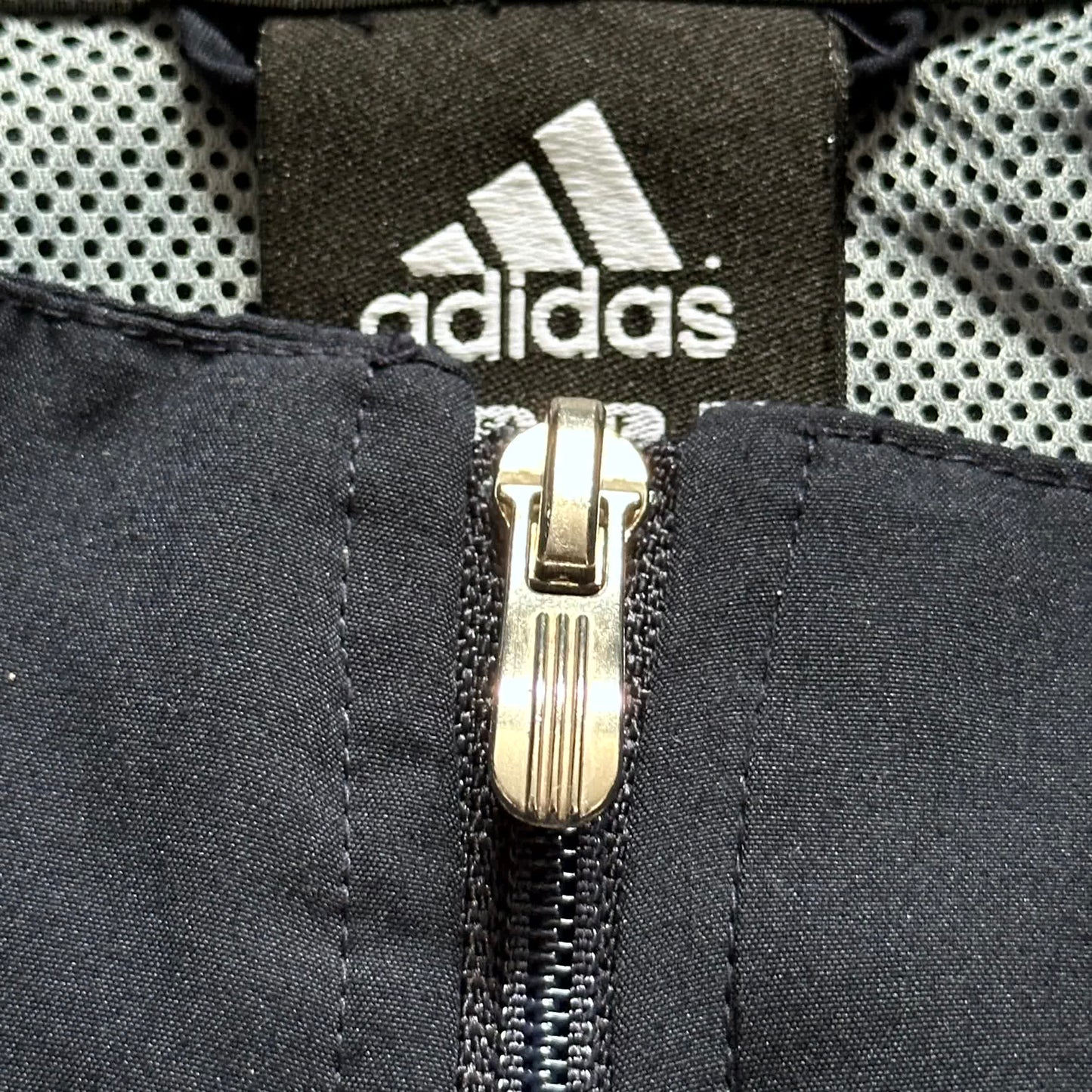 Adidas Vintage Tracksuit | XL