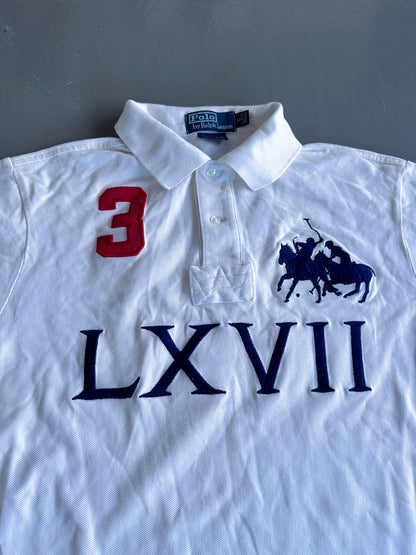 Polo Ralph Lauren Shirt | L