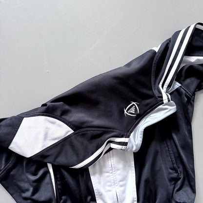 Adidas x Real Madrid Vintage Tracksuit 2008/09 | S