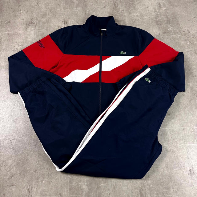 Lacoste Tracksuit M