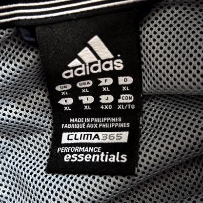 Adidas Vintage Tracksuit | XL