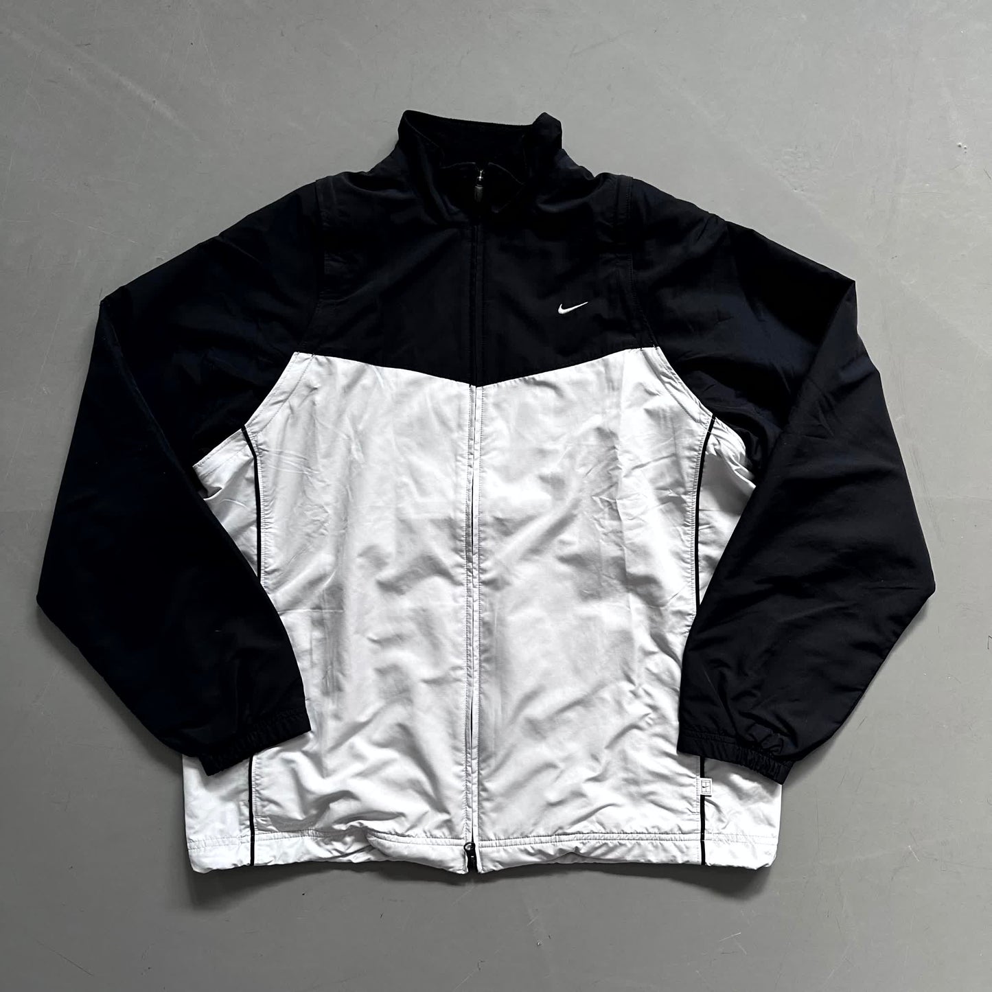 Nike Vintage Tracksuit | L