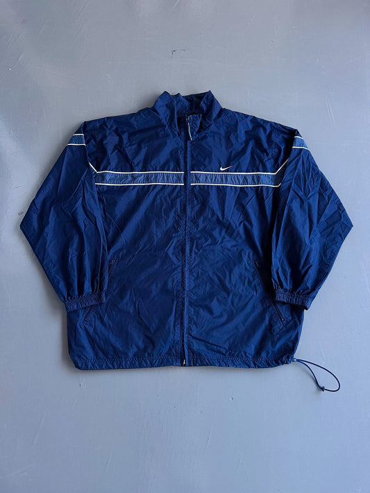 Vintage Nike Trackjacket | XL