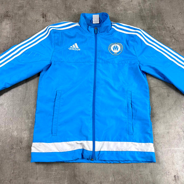 Olympique Marseille Vintage Tracksuit S