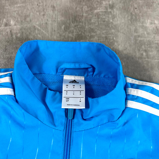 Olympique Marseille Vintage Tracksuit S