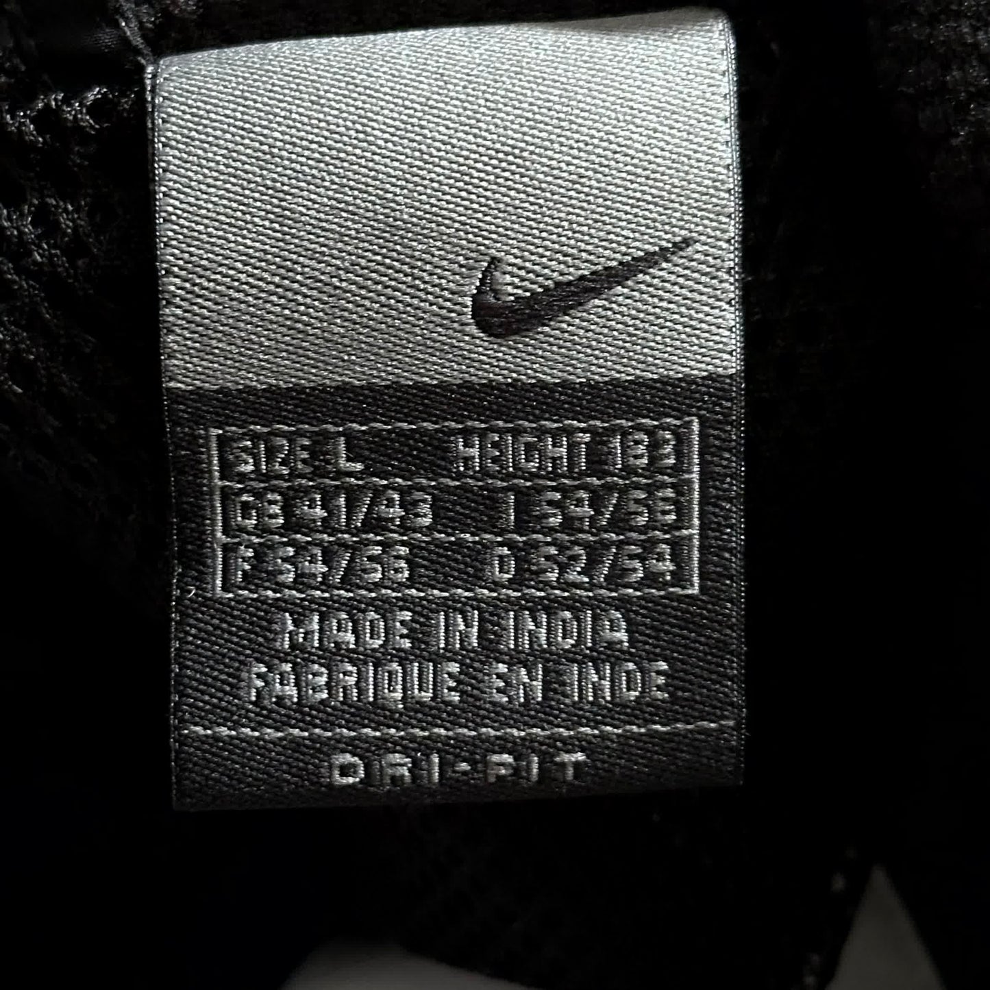 Nike Vintage Tracksuit | L
