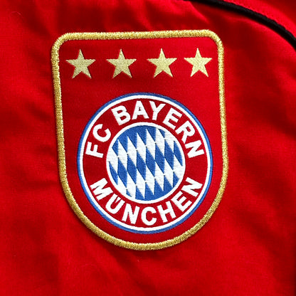 FC Bayern Vintage Tracksuit 2006/07 | S