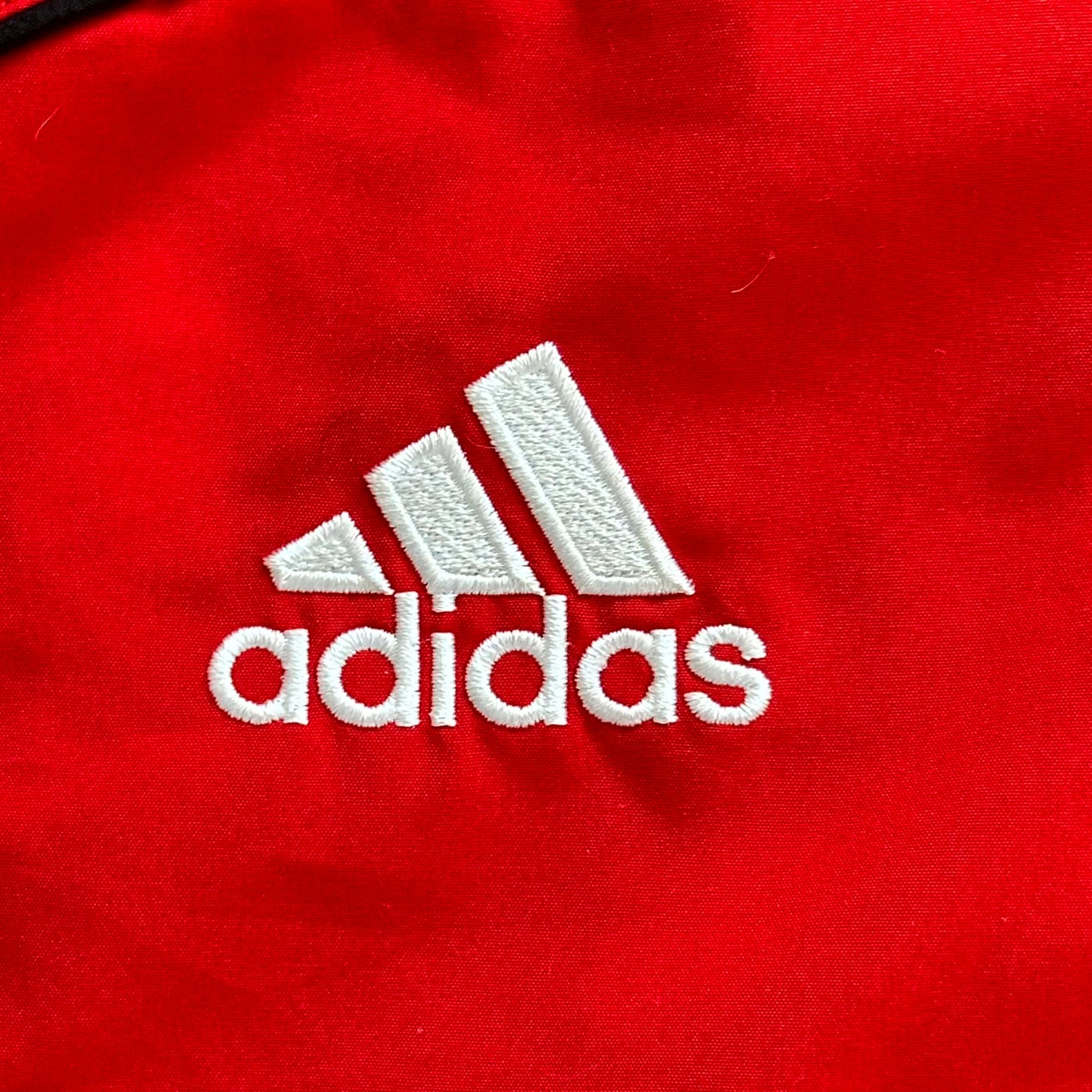 FC Bayern Vintage Tracksuit 2006/07 | S