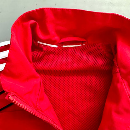 FC Bayern Vintage Tracksuit 2006/07 | S