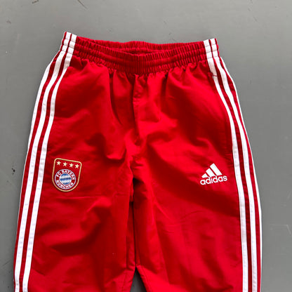 FC Bayern Vintage Tracksuit 2006/07 | S