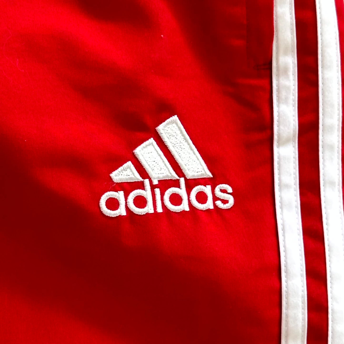 FC Bayern Vintage Tracksuit 2006/07 | S