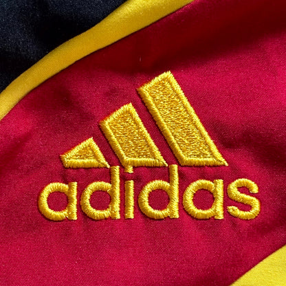 Adidas x Galatasaray Vintage *Premium* Tracksuit 2009/10 | L