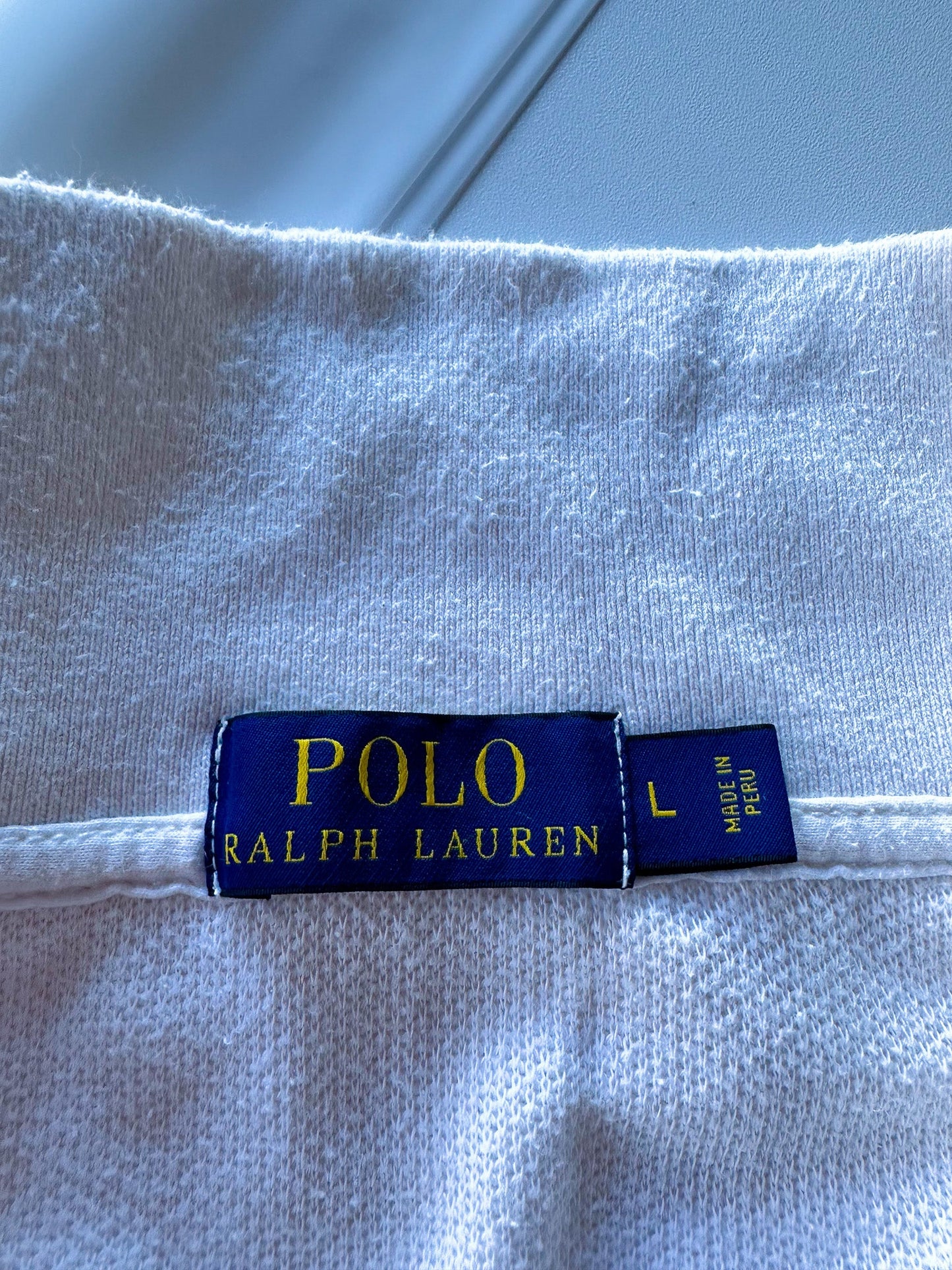 Polo Ralph Lauren *PREMIUM* Pullover | L