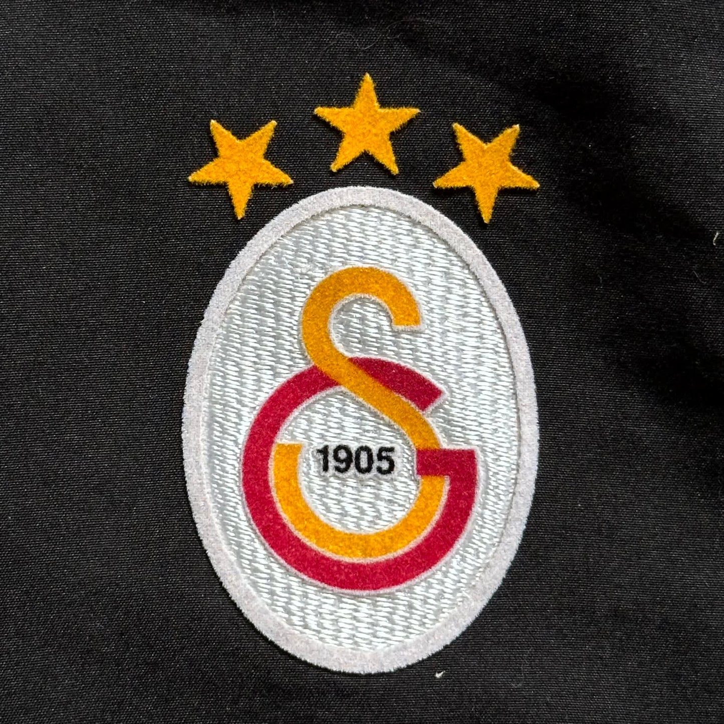 Adidas x Galatasaray Vintage *Premium* Tracksuit 2009/10 | L