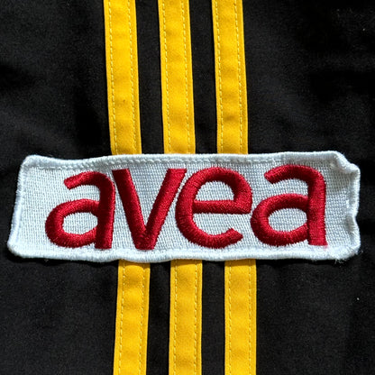Adidas x Galatasaray Vintage *Premium* Tracksuit 2009/10 | L