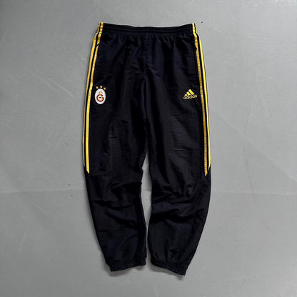 Adidas x Galatasaray Vintage *Premium* Tracksuit 2009/10 | L
