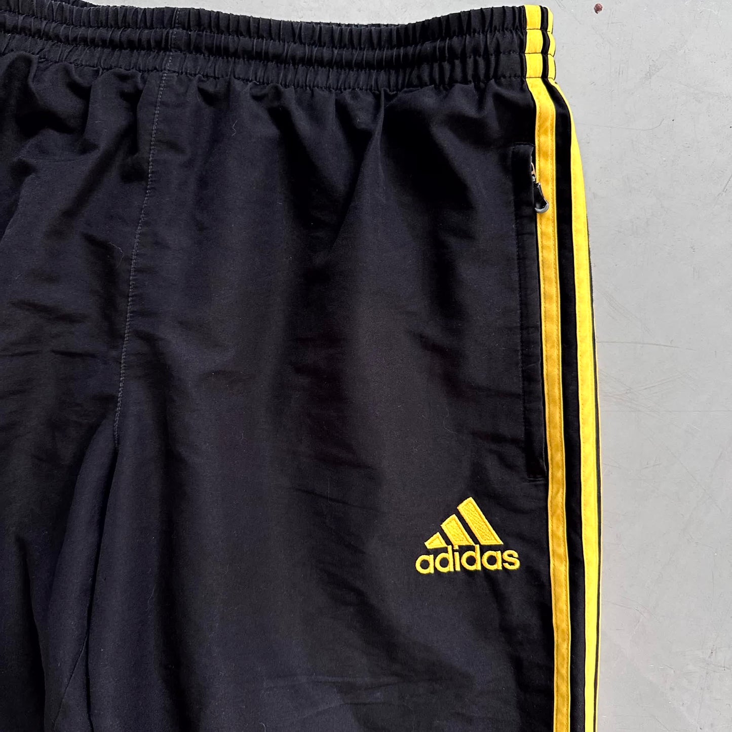 Adidas x Galatasaray Vintage *Premium* Tracksuit 2009/10 | L