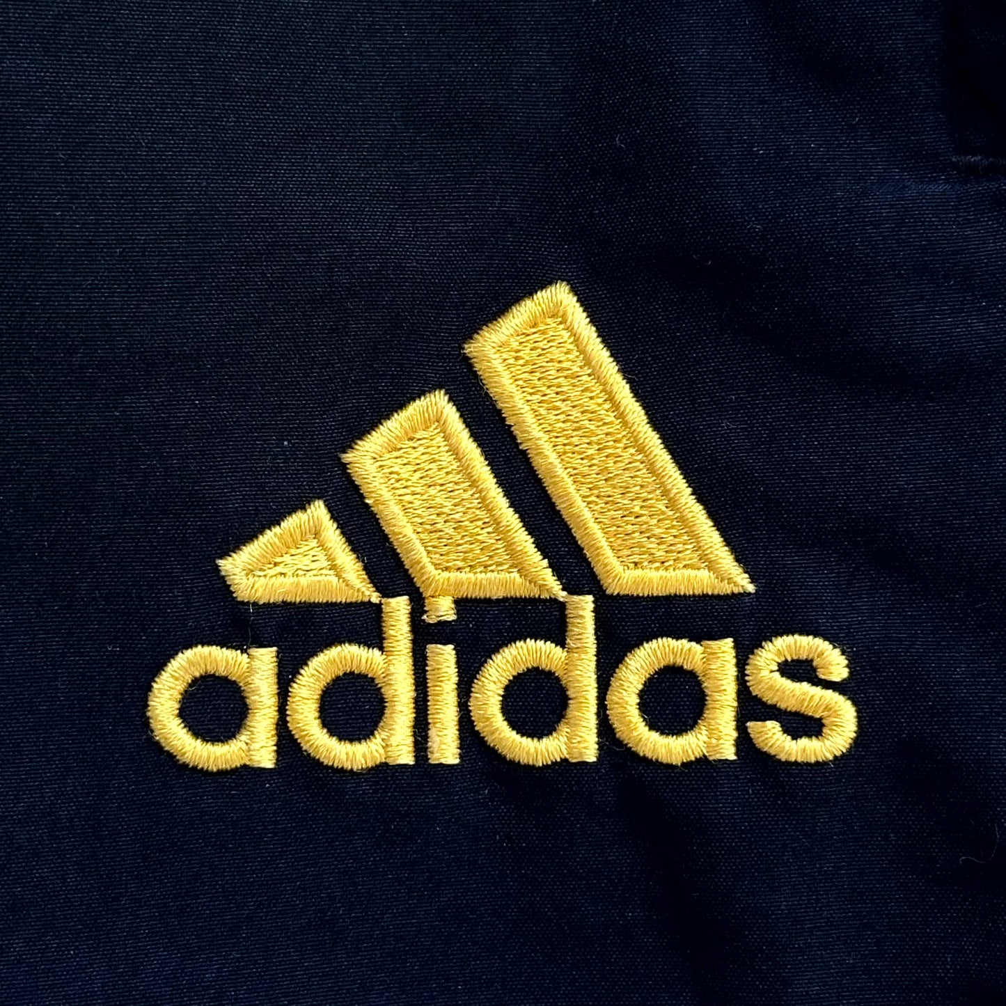 Adidas x Galatasaray Vintage *Premium* Tracksuit 2009/10 | L