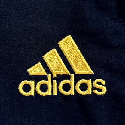 Adidas x Galatasaray Vintage *Premium* Tracksuit 2009/10 | L