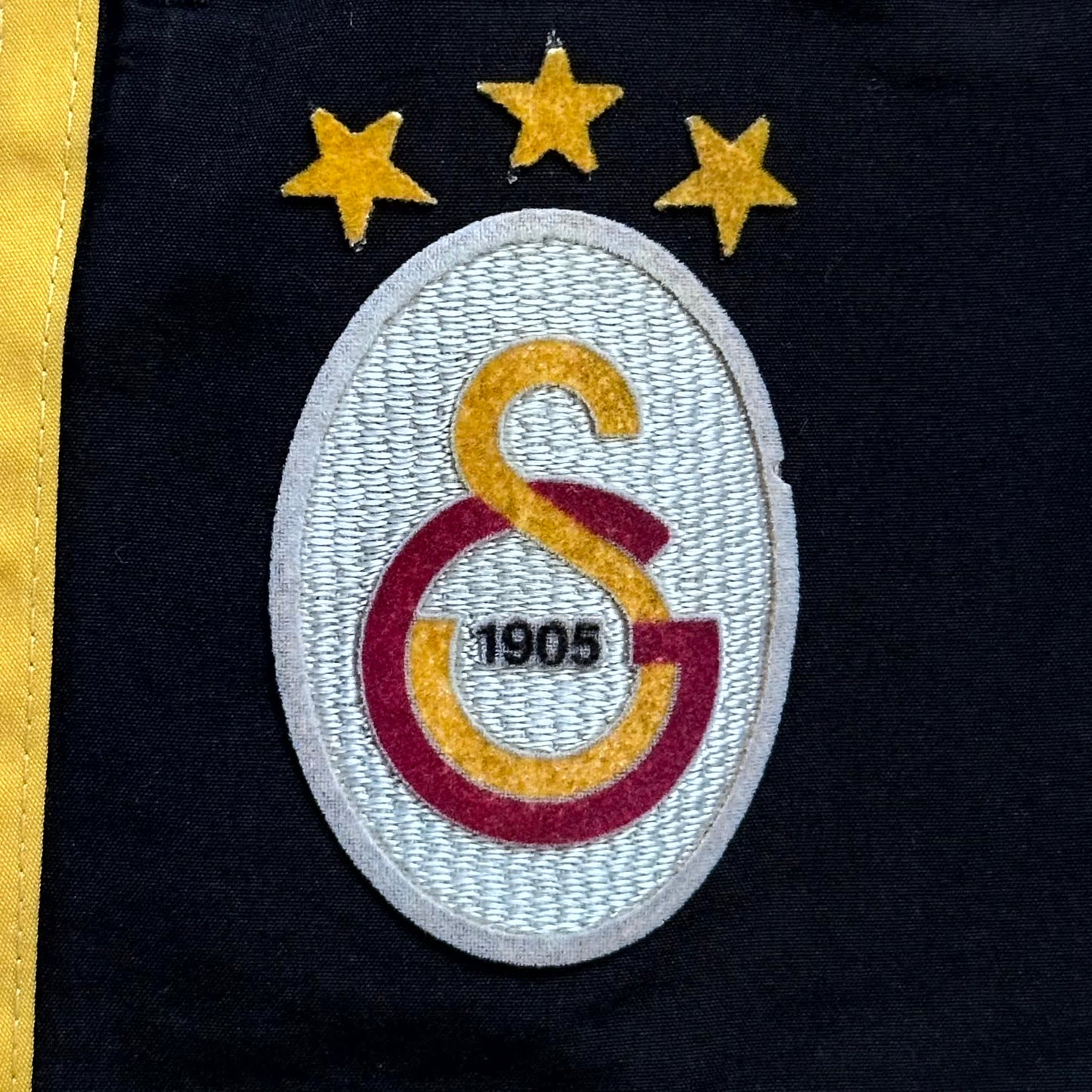 Adidas x Galatasaray Vintage *Premium* Tracksuit 2009/10 | L