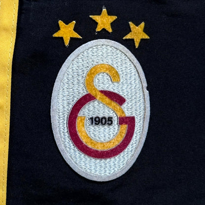 Adidas x Galatasaray Vintage *Premium* Tracksuit 2009/10 | L