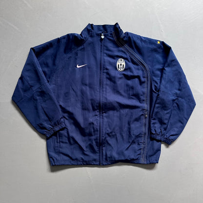 Nike x Juventus Turin Vintage *Premium* Tracksuit 2007/08 | XL
