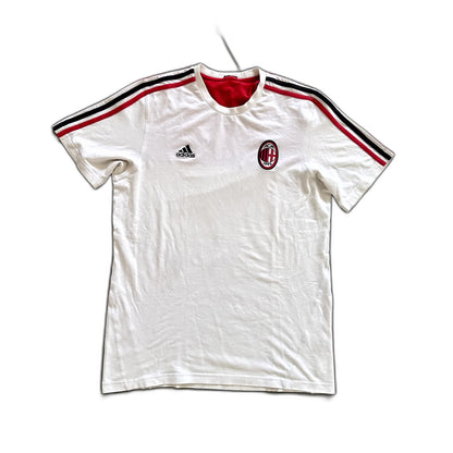 Adidas x AC Milan Vintage Shirt | M