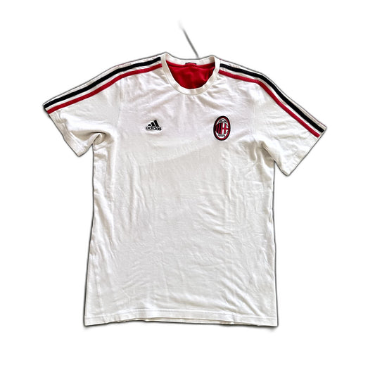 Adidas x AC Milan Vintage Shirt | M