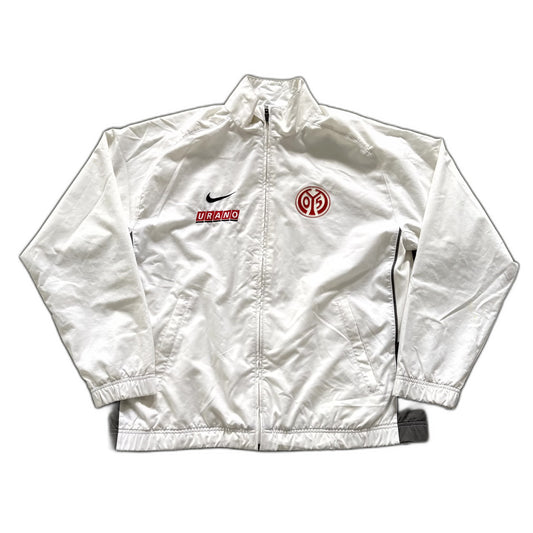 Nike x Mainz 05 Vintage Trackjacket 2012/13 | M