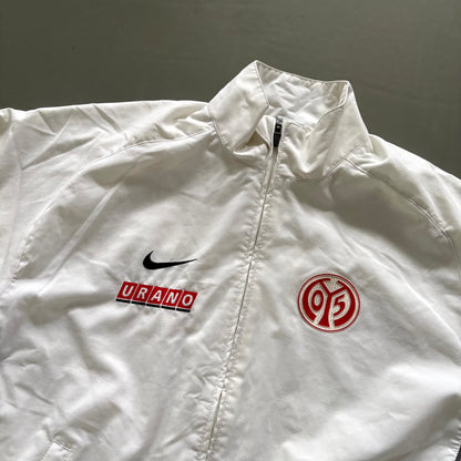 Nike x Mainz 05 Vintage Trackjacket 2012/13 | M