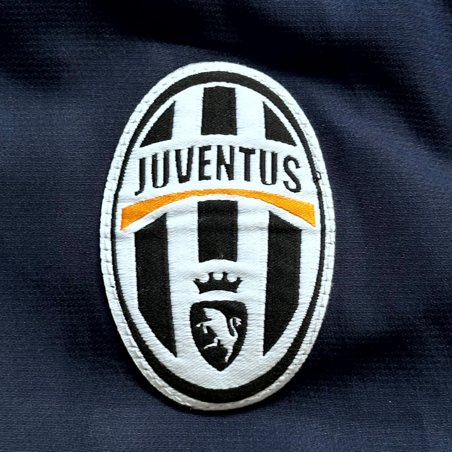Nike x Juventus Turin Vintage *Premium* Tracksuit 2007/08 | XL