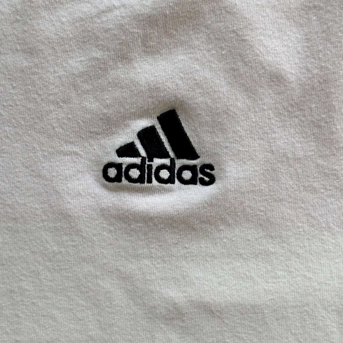 Adidas x AC Milan Vintage Shirt | M