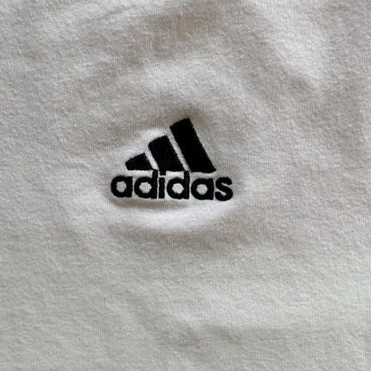 Adidas x AC Milan Vintage Shirt | M