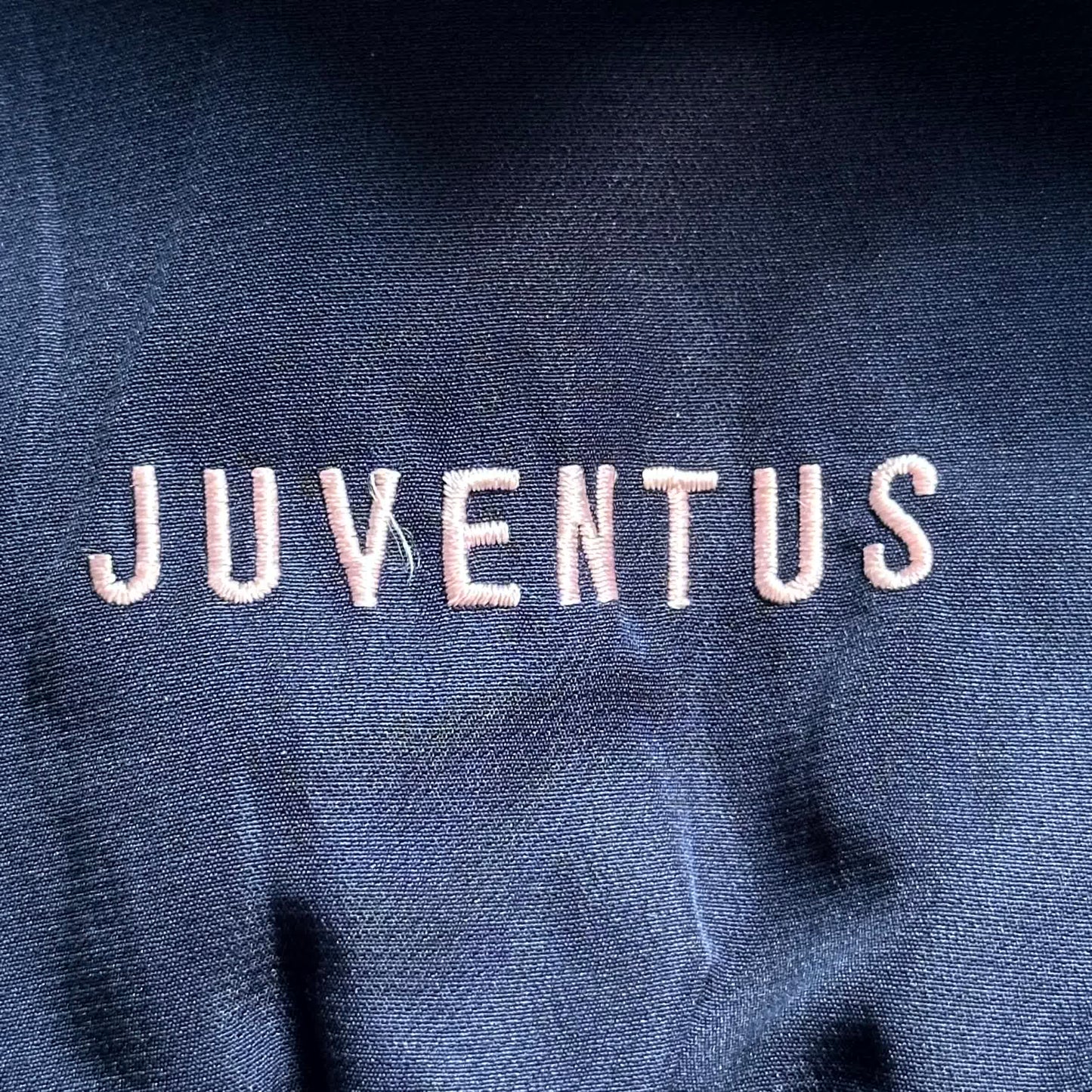 Nike x Juventus Turin Vintage *Premium* Tracksuit 2007/08 | XL