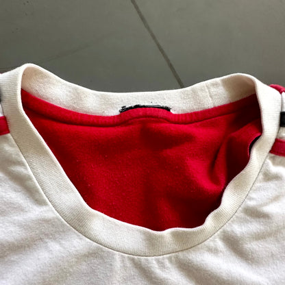 Adidas x AC Milan Vintage Shirt | M