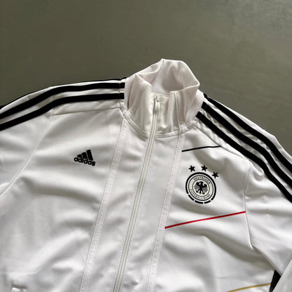 Adidas x Deutschland Vintage Trackjacket 2012 | S