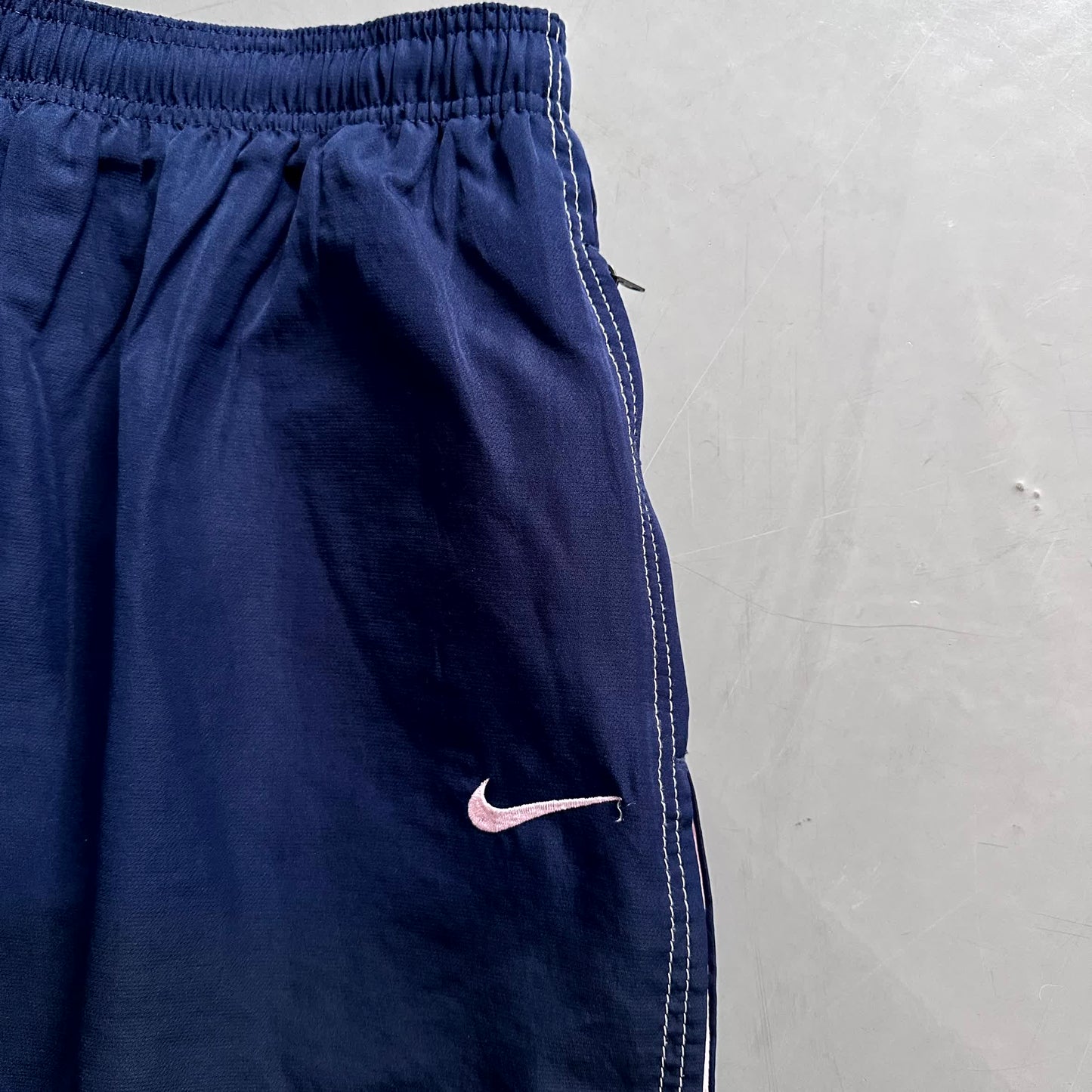 Nike x Juventus Turin Vintage *Premium* Tracksuit 2007/08 | XL