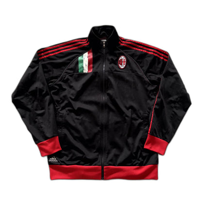 Adidas x AC Mailand Vintage Trackjacket 2010/11 | L