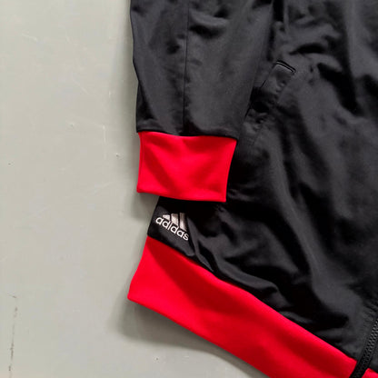 Adidas x AC Mailand Vintage Trackjacket 2010/11 | L